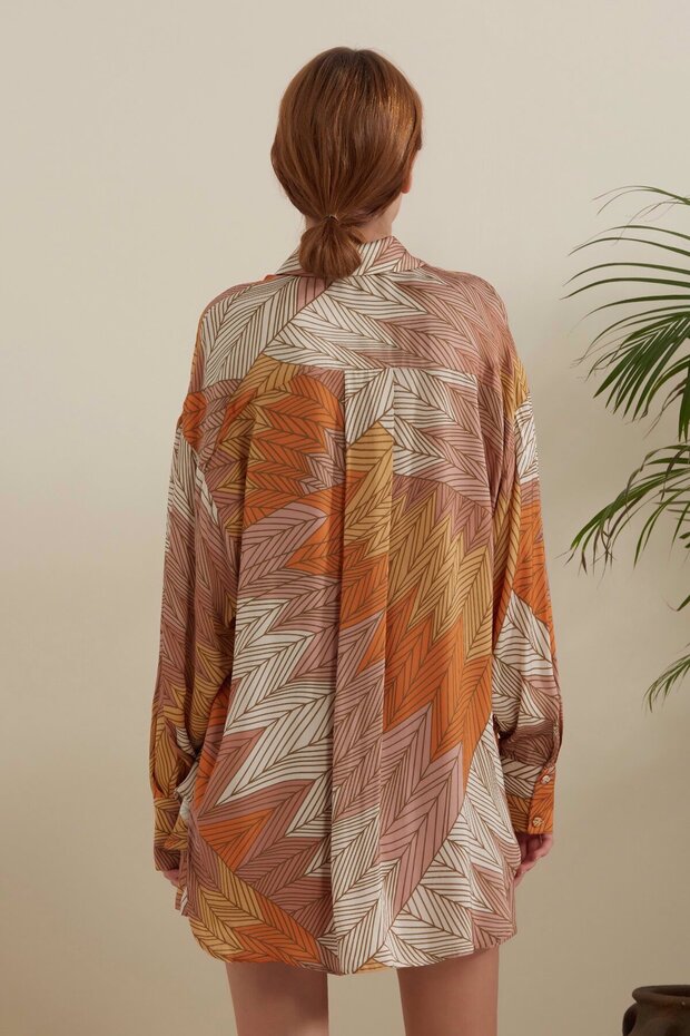 Panalope Gömlek - 2