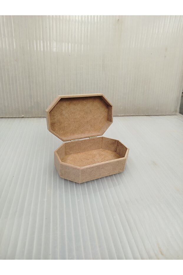 صندوق خشبي متعدد الأغراض قابل للطلاء 8gen (15X11)