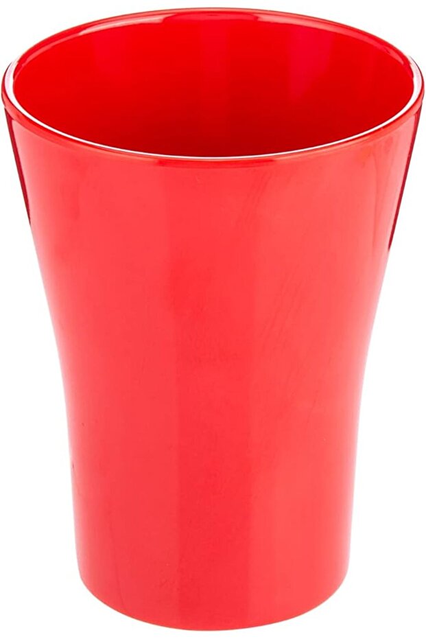 M/MINE TUMBLER RED 9CMX9CMX11CM red