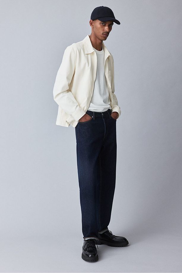 Fitilli Kadife Overshirt Gömlek Regular Fit - 2