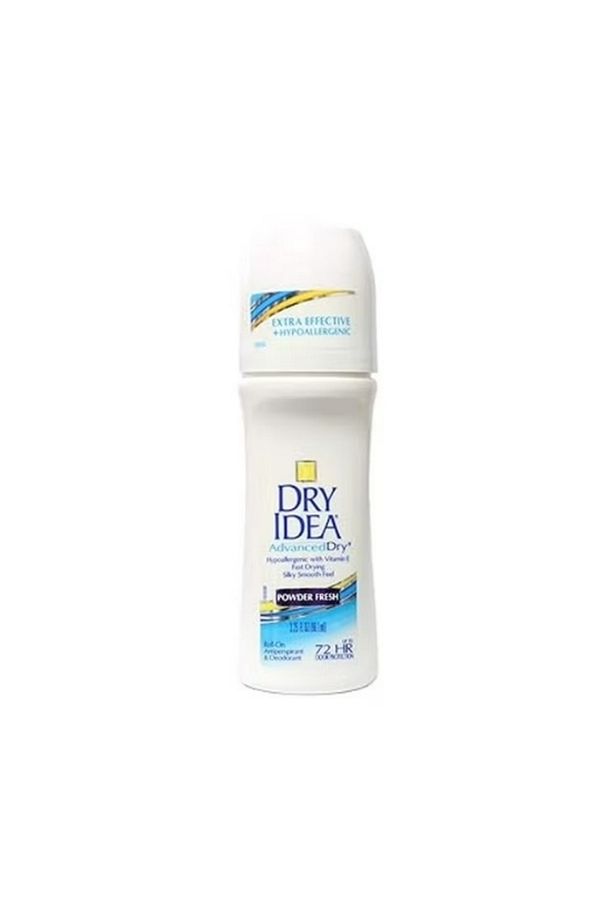 Powder Fresh Anti-perspirant & Deodorant Roll-on 96 ml - 1