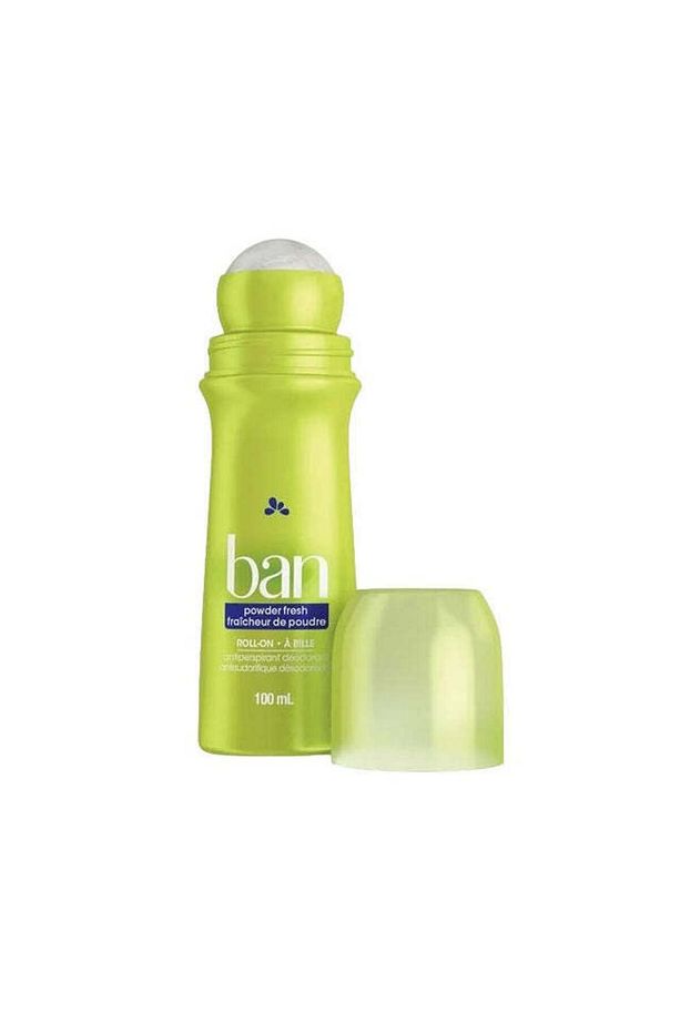 Invisible Antiperspirant Deo Unscented Roll-on 3.5 Oz 103 ml - 1