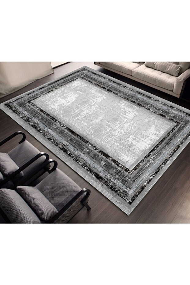Home 6m2 Sponge Elastic Carpet Cover No: 50