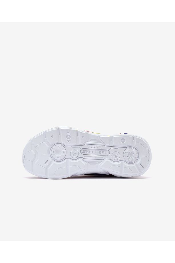 Gametronix 2.0 Büyük Erkek Çocuk Mavi Spor Ayakkabı 402270l Blmt - 4