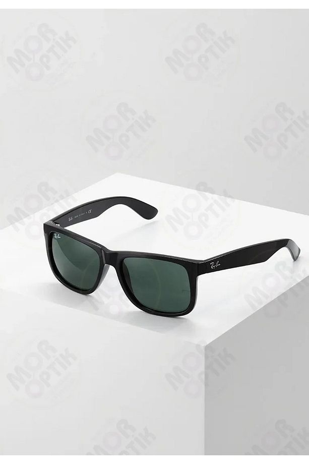 MOR OPTİK RB4165 601/71 54 SİZE JUSTİN - 6