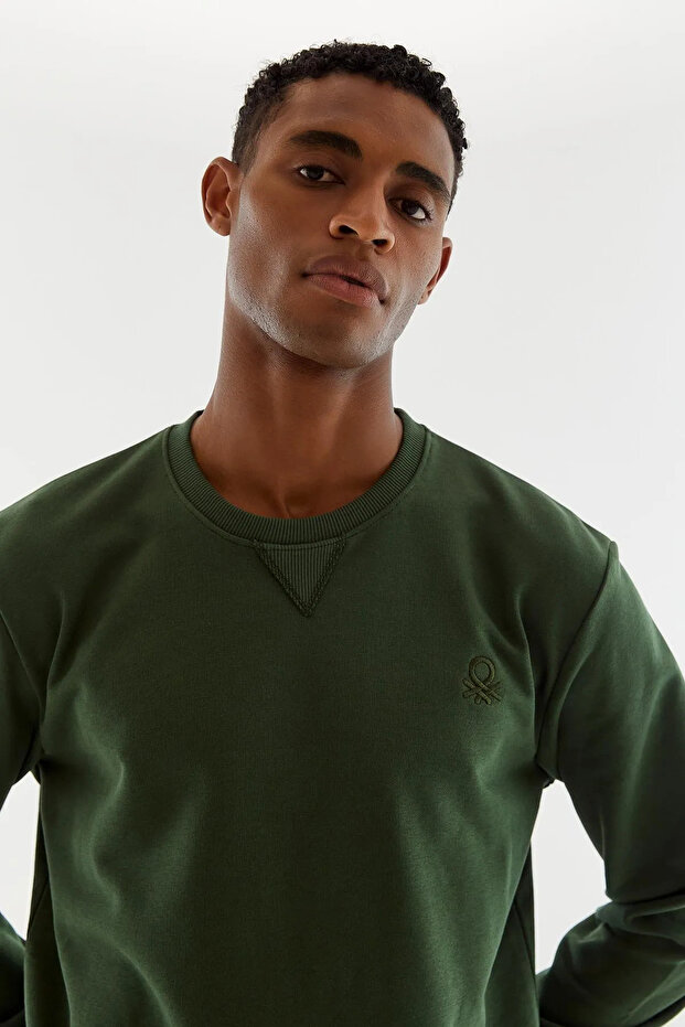 Bnt-m20951 Sweatshirt - 2