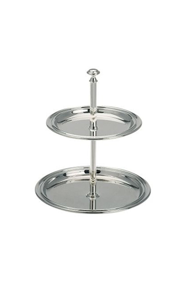 Katlı Servis 16 Cm - 1