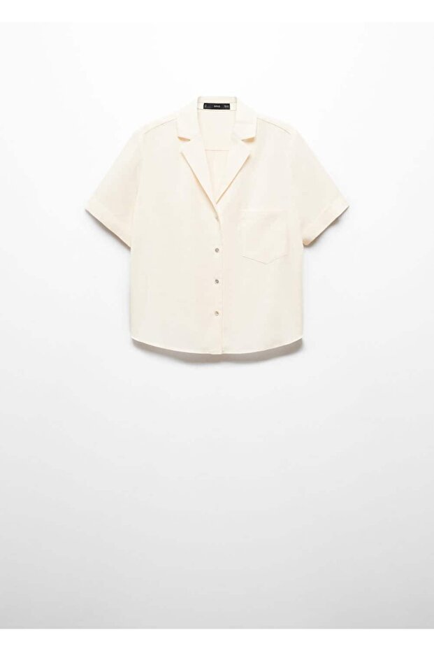 %100 liyosel gömlek - 3