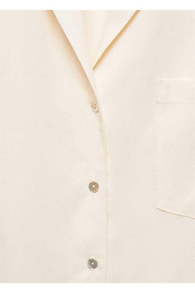 %100 liyosel gömlek - 5