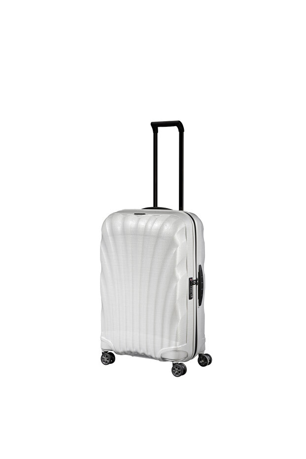 C-lite - Spinner 4 Tekerlekli 69 Cm Orta Boy Valiz - 1