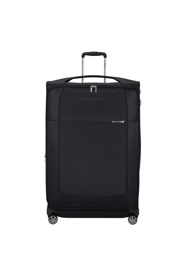 Spinner D'lite 4 Tekerlekli 83 Cm Büyük Boy Valiz - 1