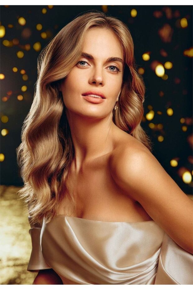 Temizleme Sütü Silky Touch - 4