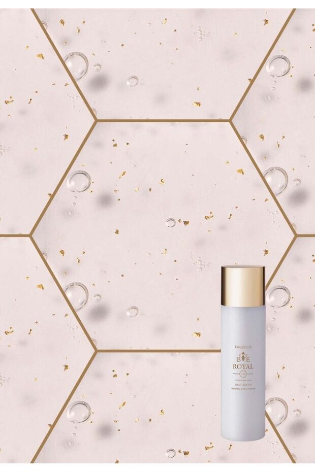 Temizleme Sütü Silky Touch - 3