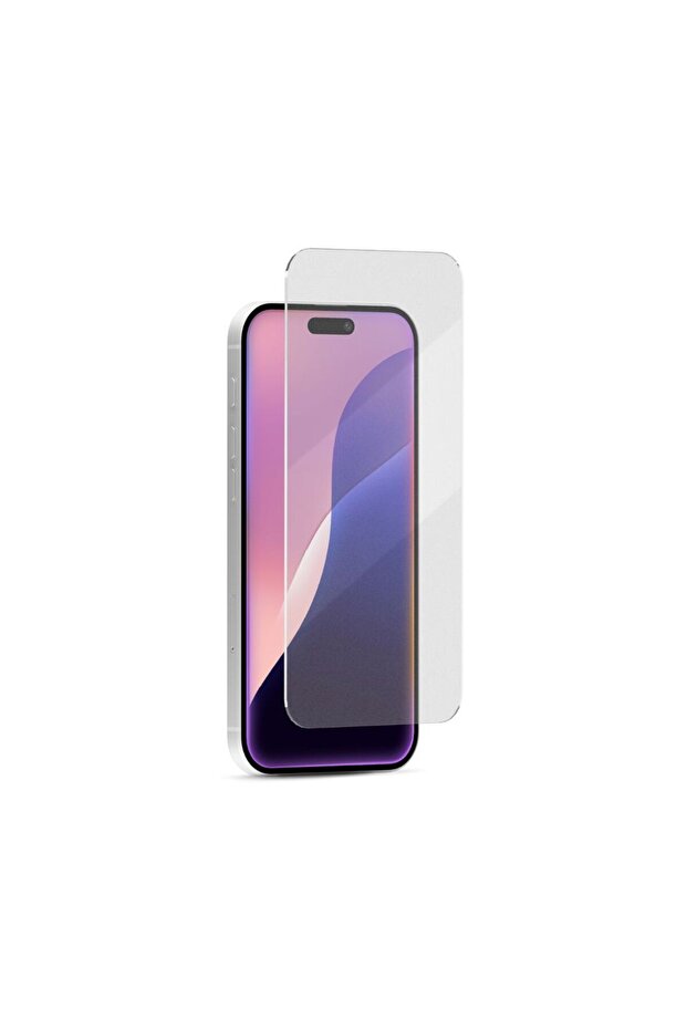 DEFENDR Case Friendly Tempered Glass with Applicator - iPhone 16 Plus