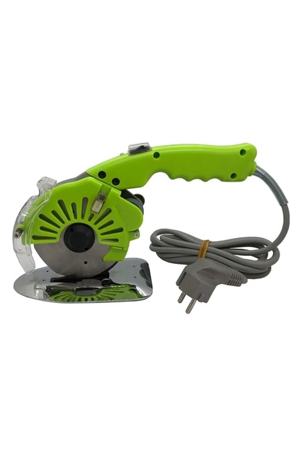 Servo Yuvarlak Kumaş Kesim Motoru 250W / SRC-110 - 1