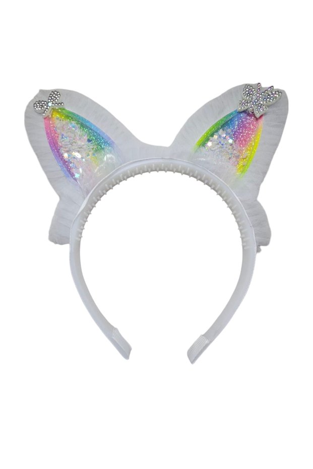 Princess Colorful Children's Crown - Premium Product