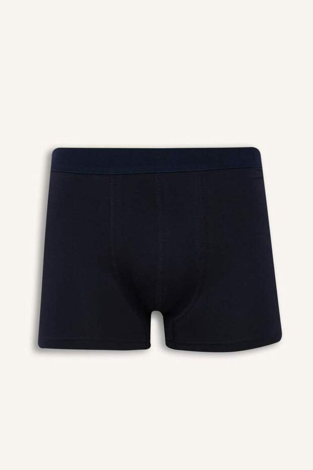 Regular Fit Floral 3'lü Boxer C3281ax25sp - 6