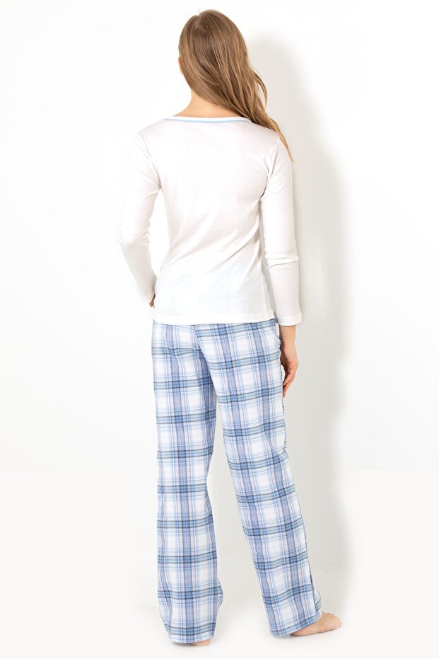 Σετ πιτζάμας - 8