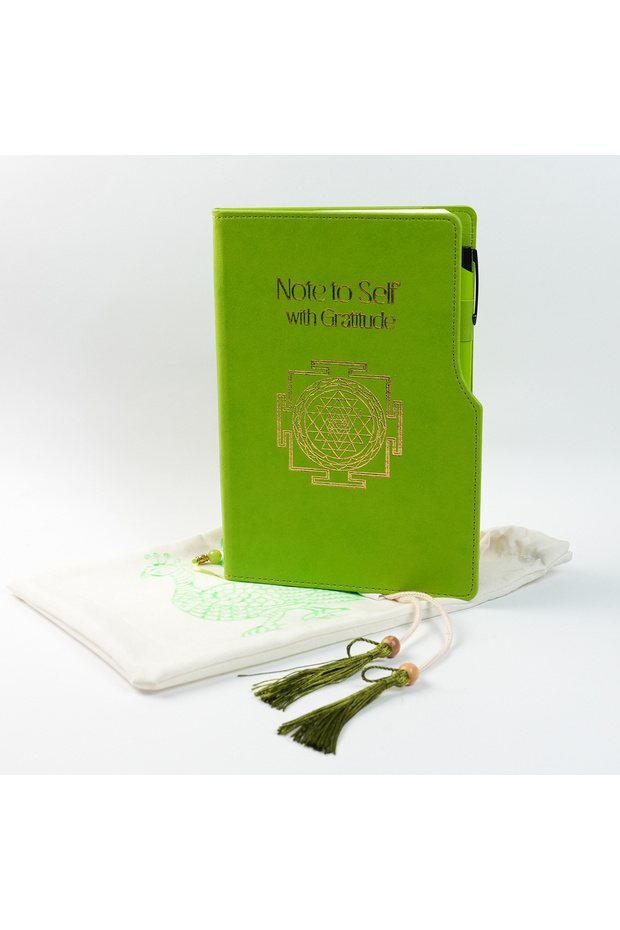 Note To Self With Gratitute - 1