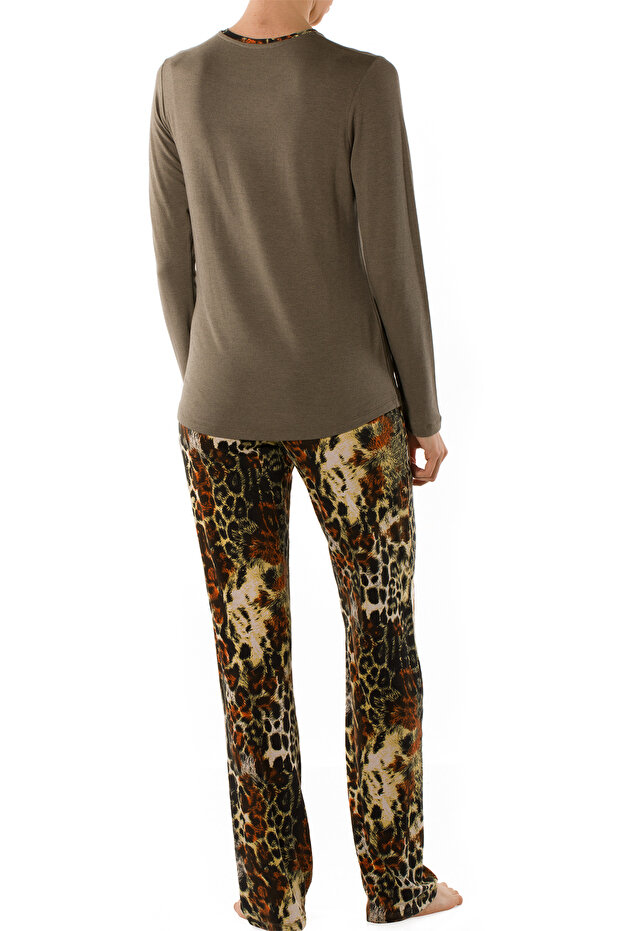 Σετ πιτζάμας - 3