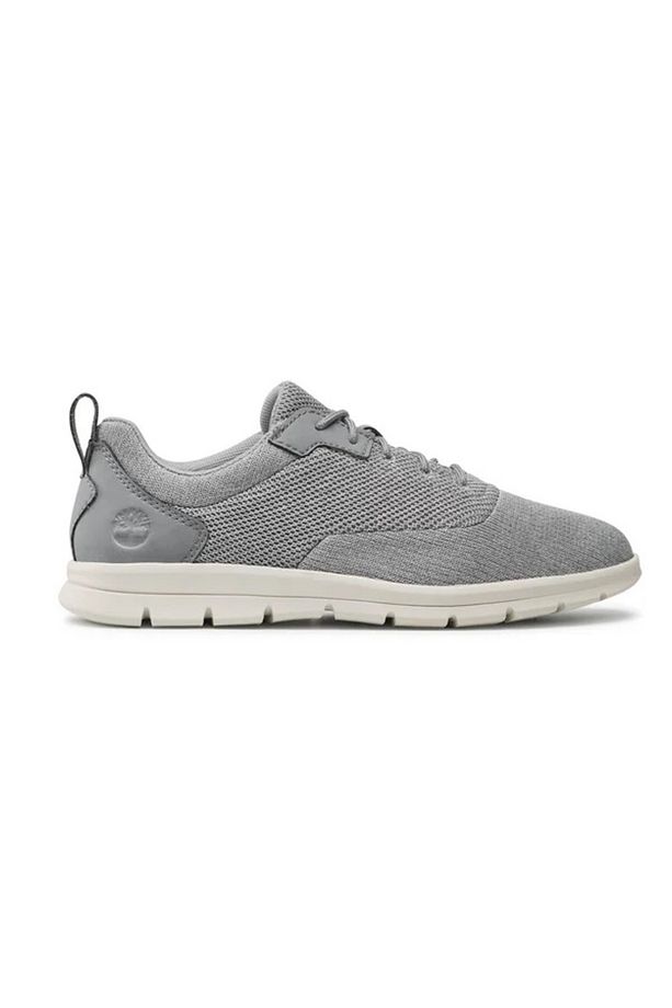 GRAYDON BASIC LOW LACE UP SNEAKER - 1