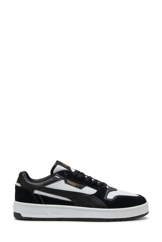 Court classic street sd puma white-puma