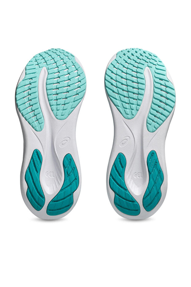 Gel-Pulse 16 Erkek Mavi Koşu Ayakkabısı 1011B962-400 - 6