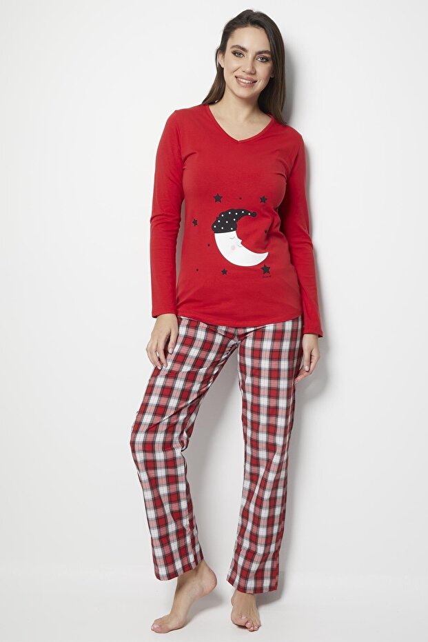 Pidžama set - 6