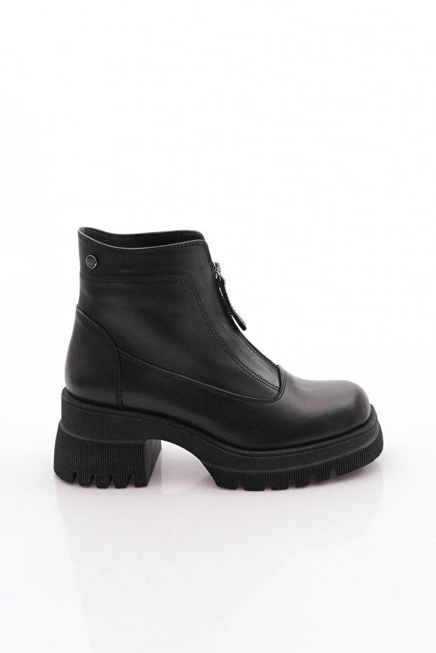 2315-1342 Women's Heeled Boots