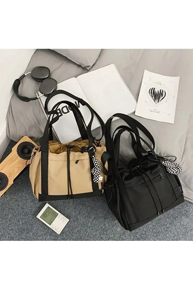 Large Size Mother Baby Care Bag