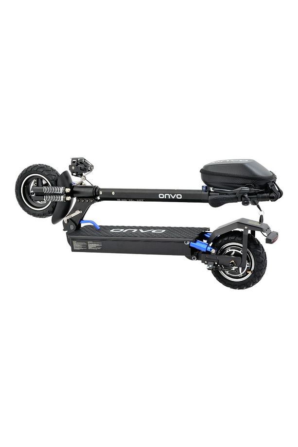 Yeni Onvo OV-012 800W E-Scooter KOLTUKLU - 3