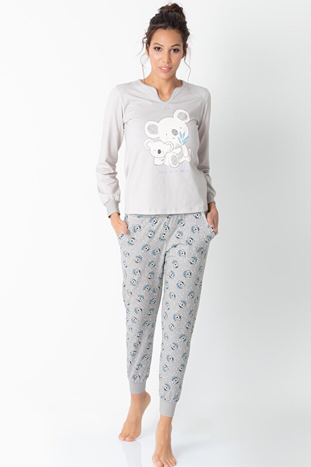 Pidžama set - 3