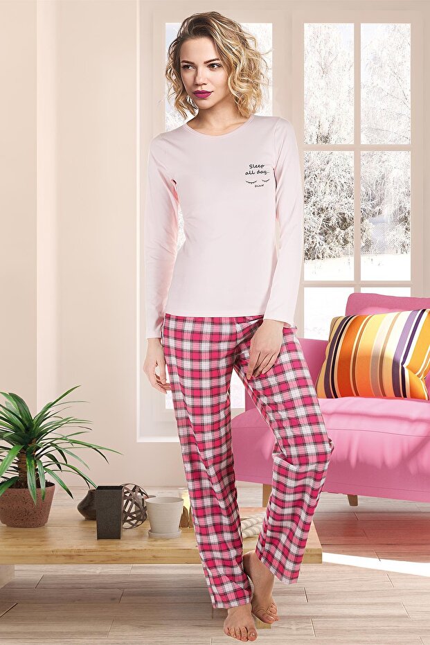 طقم بيجامة - 2