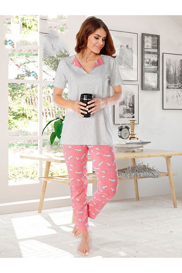 Pluto pidžama set - 1