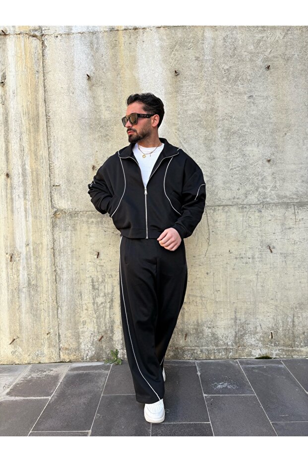 ΑΝΔΡΙΚΟ ΣΕΤ ΦΟΡΜΑ ΡΙΓΕΣ - 3