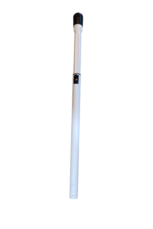 Pro Series Telescopic Vacuum Cleaner Pipe White