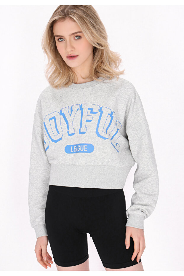 Sweatshirt - 3