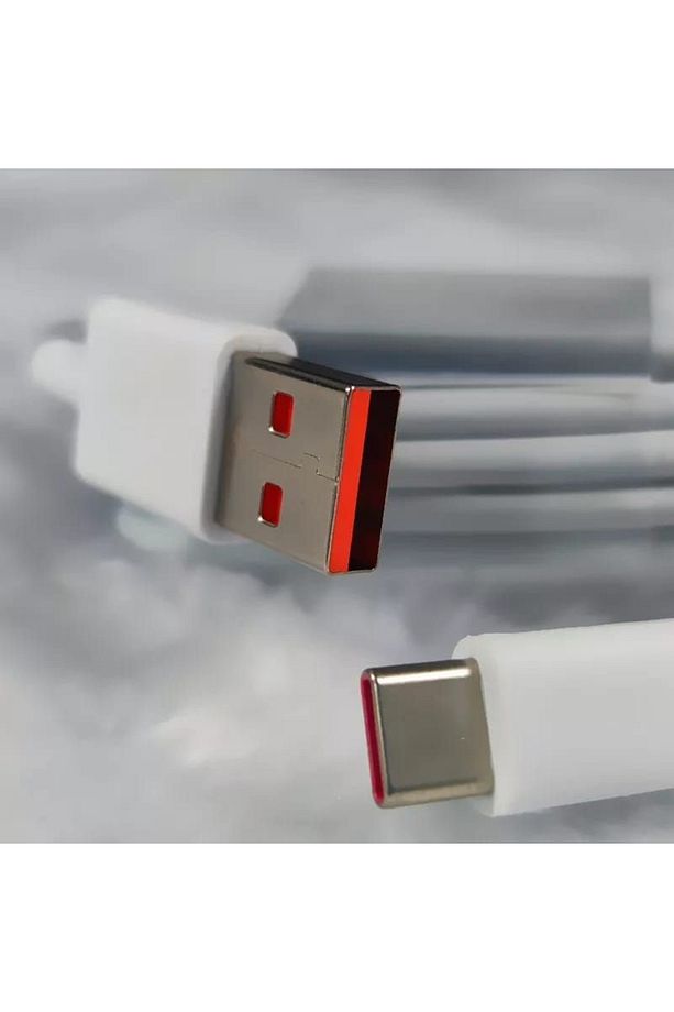 Xiaomi Type-c Android  Redmi Note 11 Pro 12 Pro 13 Pro Type-c Turbo Hızlı Şarj Kablosu 67w 33w 6a - 4