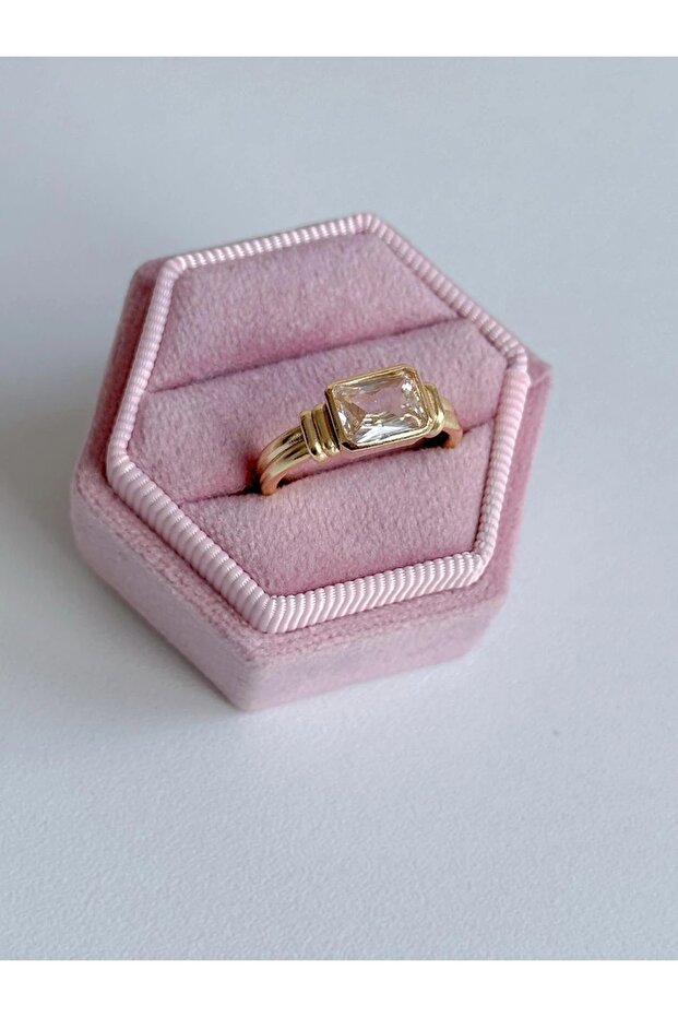 Hidden Light Ring - 1