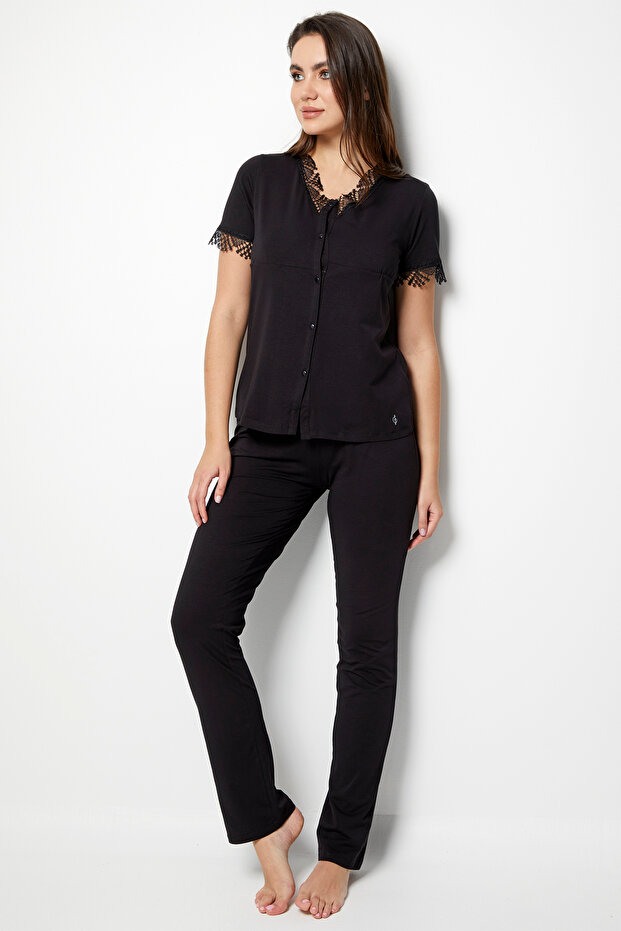 Σετ πιτζάμας - 5