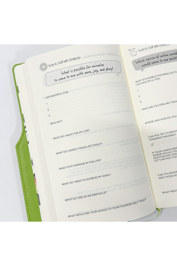 Note To Self With Gratitute - 7