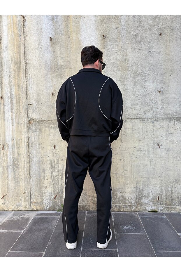 ΑΝΔΡΙΚΟ ΣΕΤ ΦΟΡΜΑ ΡΙΓΕΣ - 4