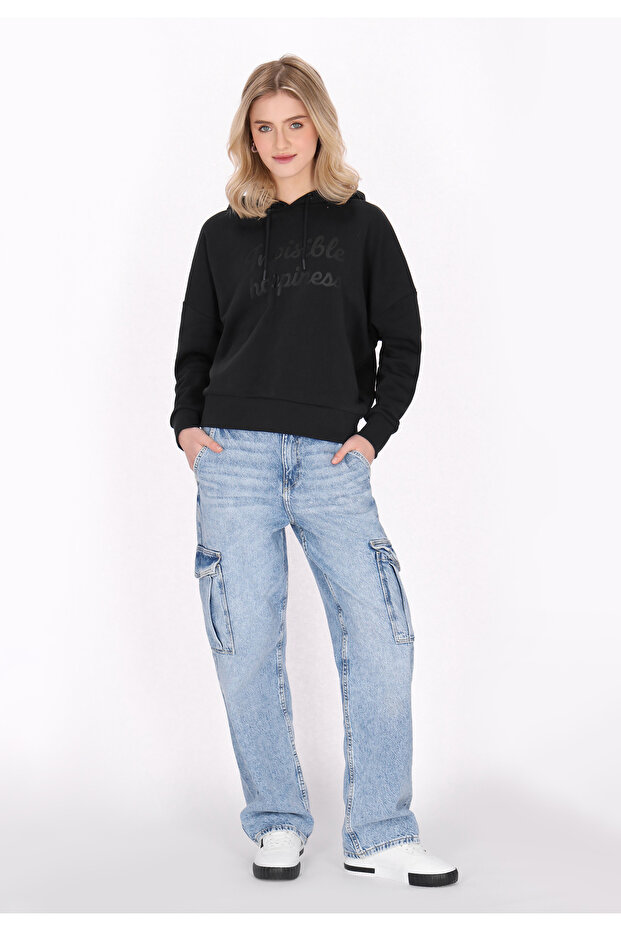 Hanorac cu gluga - 1