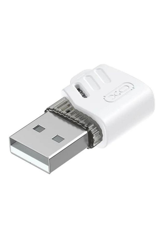 Type-C to USB-A OTG Adaptör - Hızlı Veri Aktarımı ve Şarj Desteği - 3