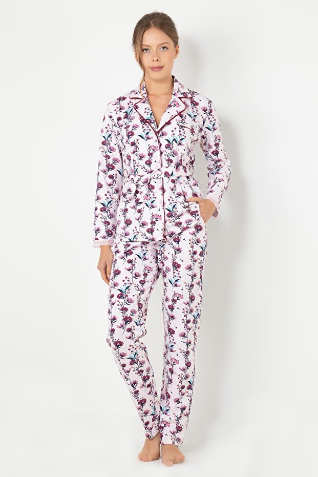 Pidžama set - 1