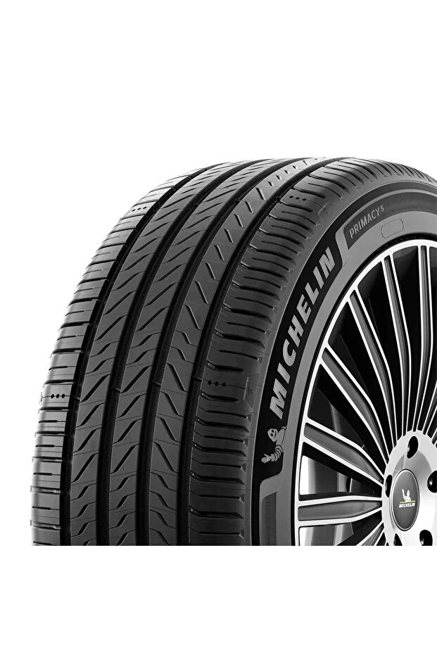 215/50 R17 95W XL PRİMACY 5 MİCHELİN - 1