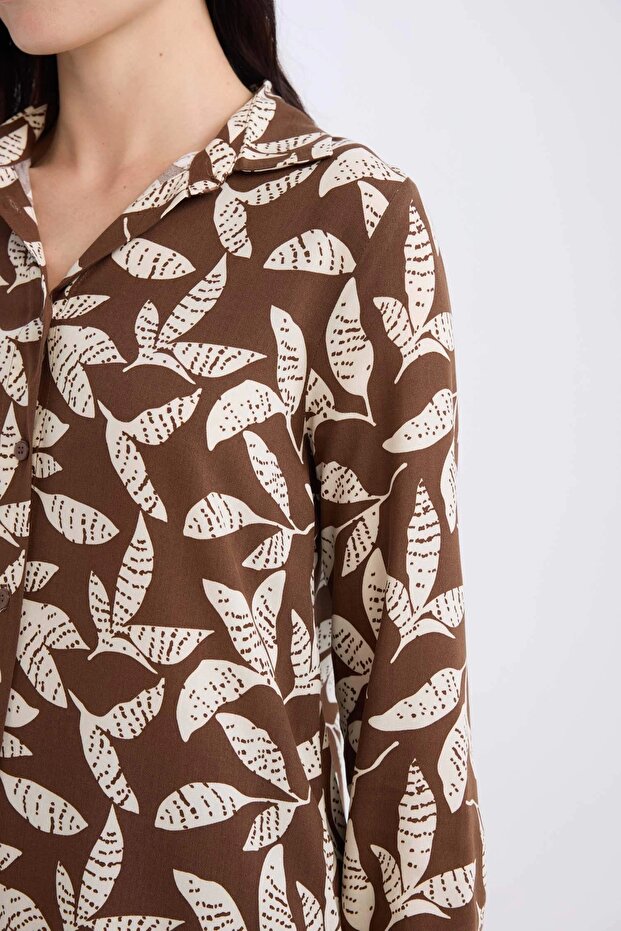 Long Sleeve Tunic (25 SP) - 4