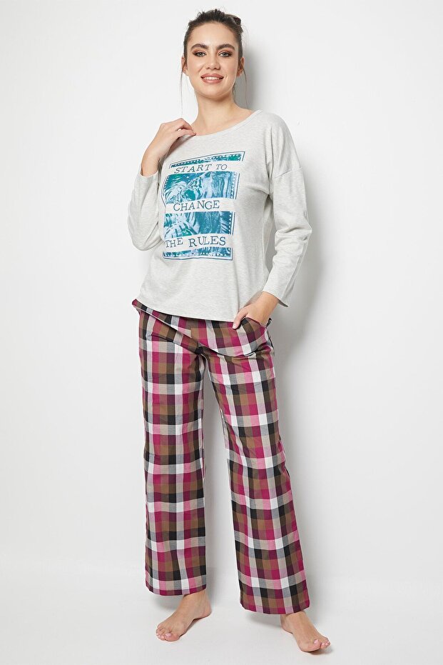 Pidžama set - 6
