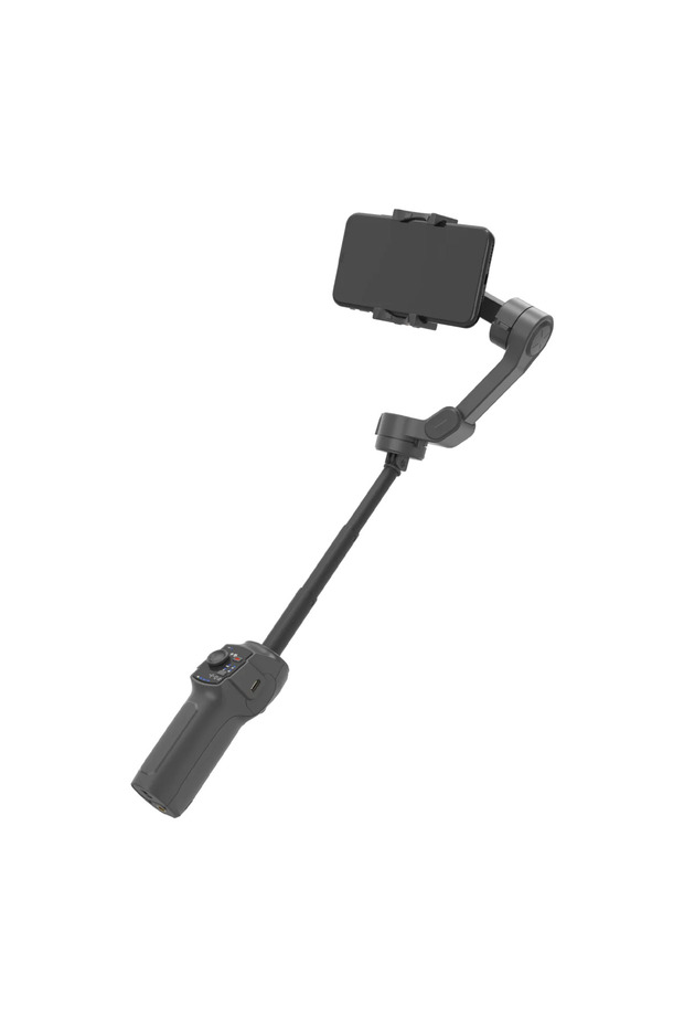 Ai Tracker Gimbal P9 - Black