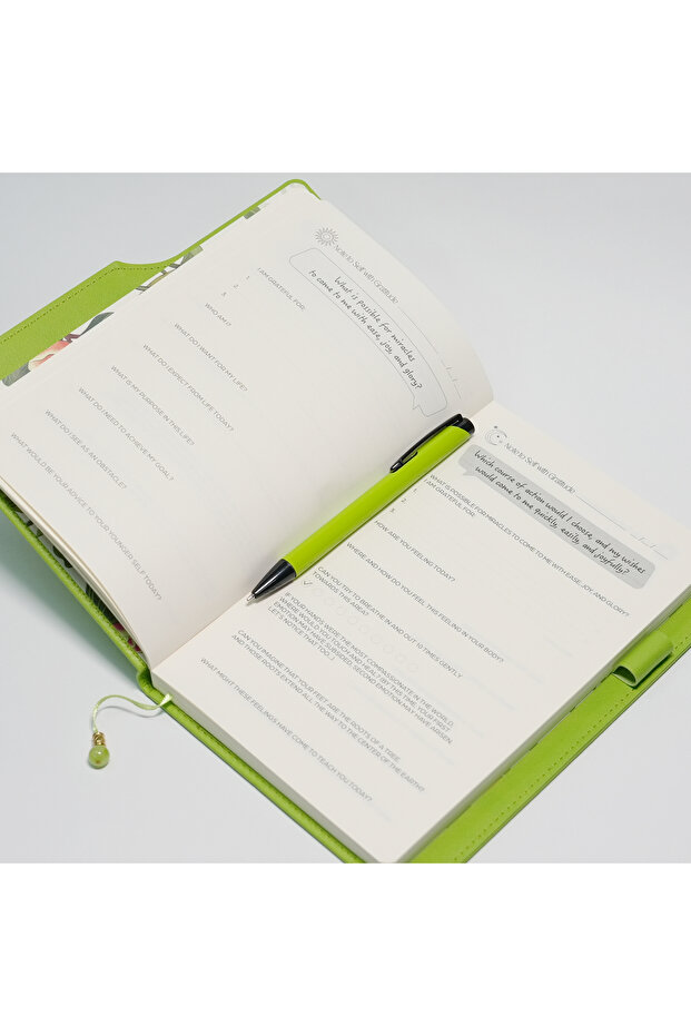 Note To Self With Gratitute - 6